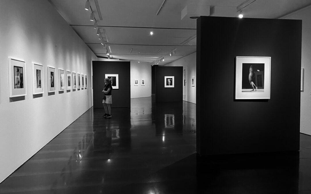 Mapplethorpe al Museo del 900